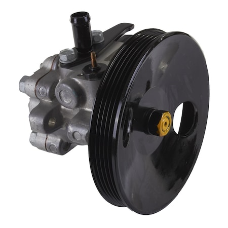 Aisin OE POWER STEERING PUMP SPK-004
